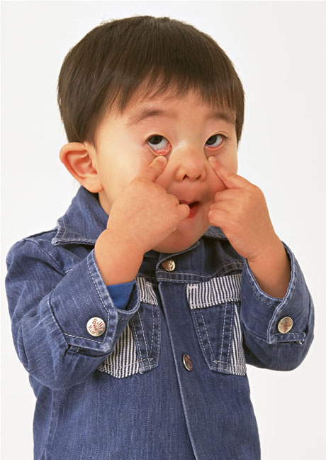 ��ͯ�Ŀɐ۱���