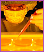 檢查是由哪種病原菌感染，為醫生提供準確的診斷依據