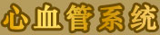 心血管系統(tǒng)